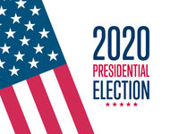 2020%20united%20states%20presidential%20election%20concept